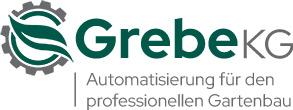 Logo Grebe KG